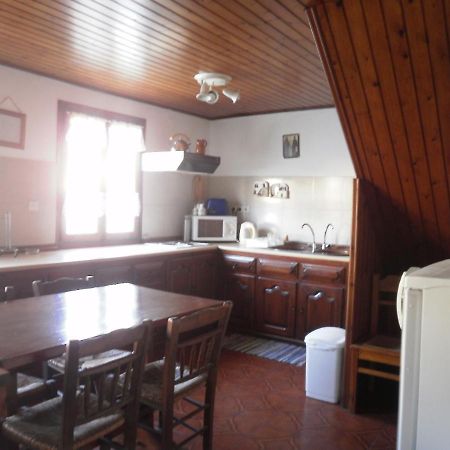 Harbour View Apartment Simi Zewnętrze zdjęcie