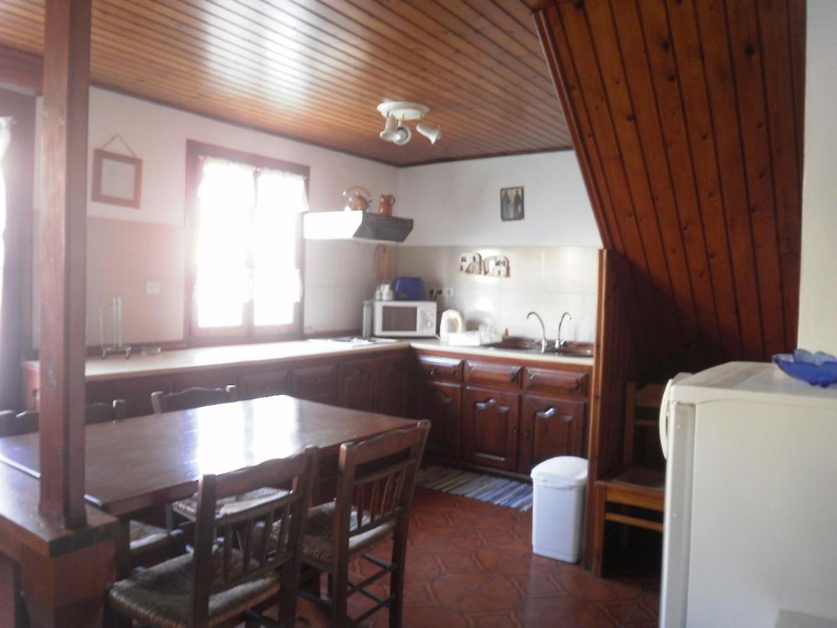 Harbour View Apartment Simi Zewnętrze zdjęcie