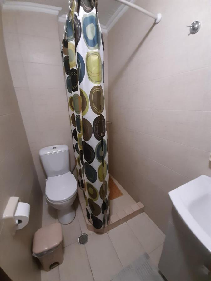 Harbour View Apartment Simi Zewnętrze zdjęcie
