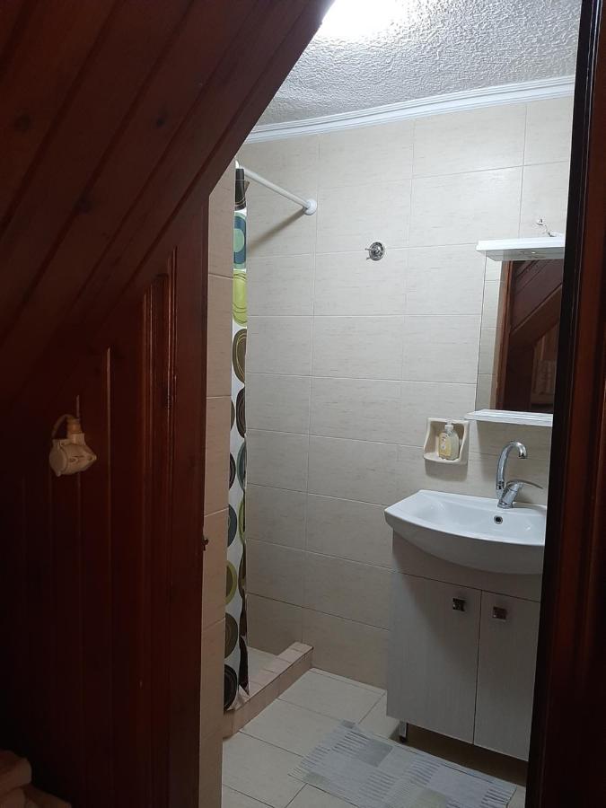 Harbour View Apartment Simi Zewnętrze zdjęcie