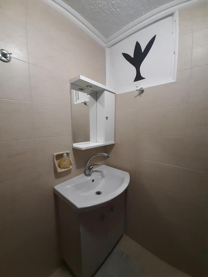 Harbour View Apartment Simi Zewnętrze zdjęcie