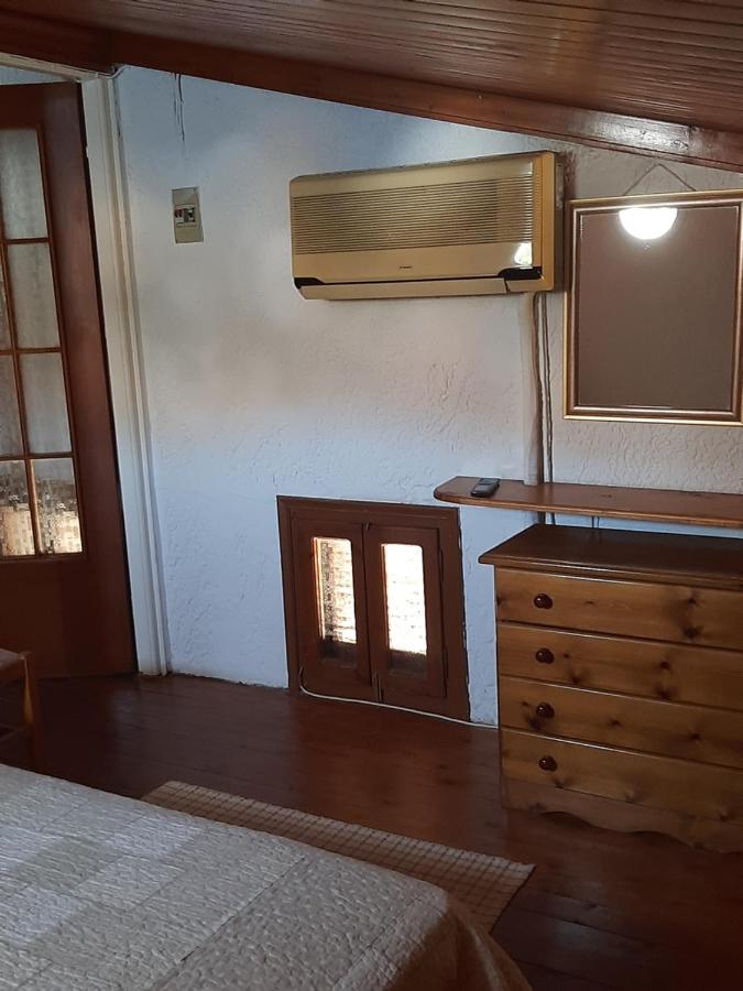 Harbour View Apartment Simi Zewnętrze zdjęcie